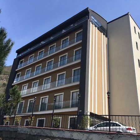 Grand Mela Hotel Macka Εξωτερικό φωτογραφία