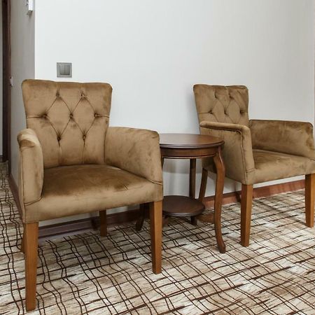 Grand Mela Hotel Macka Εξωτερικό φωτογραφία