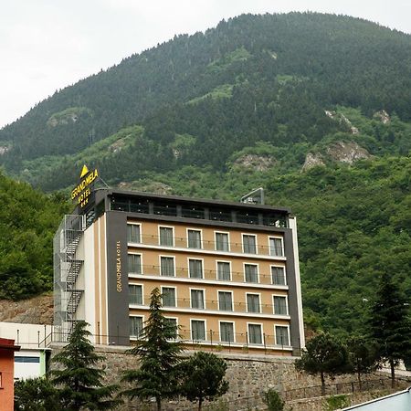 Grand Mela Hotel Macka Εξωτερικό φωτογραφία
