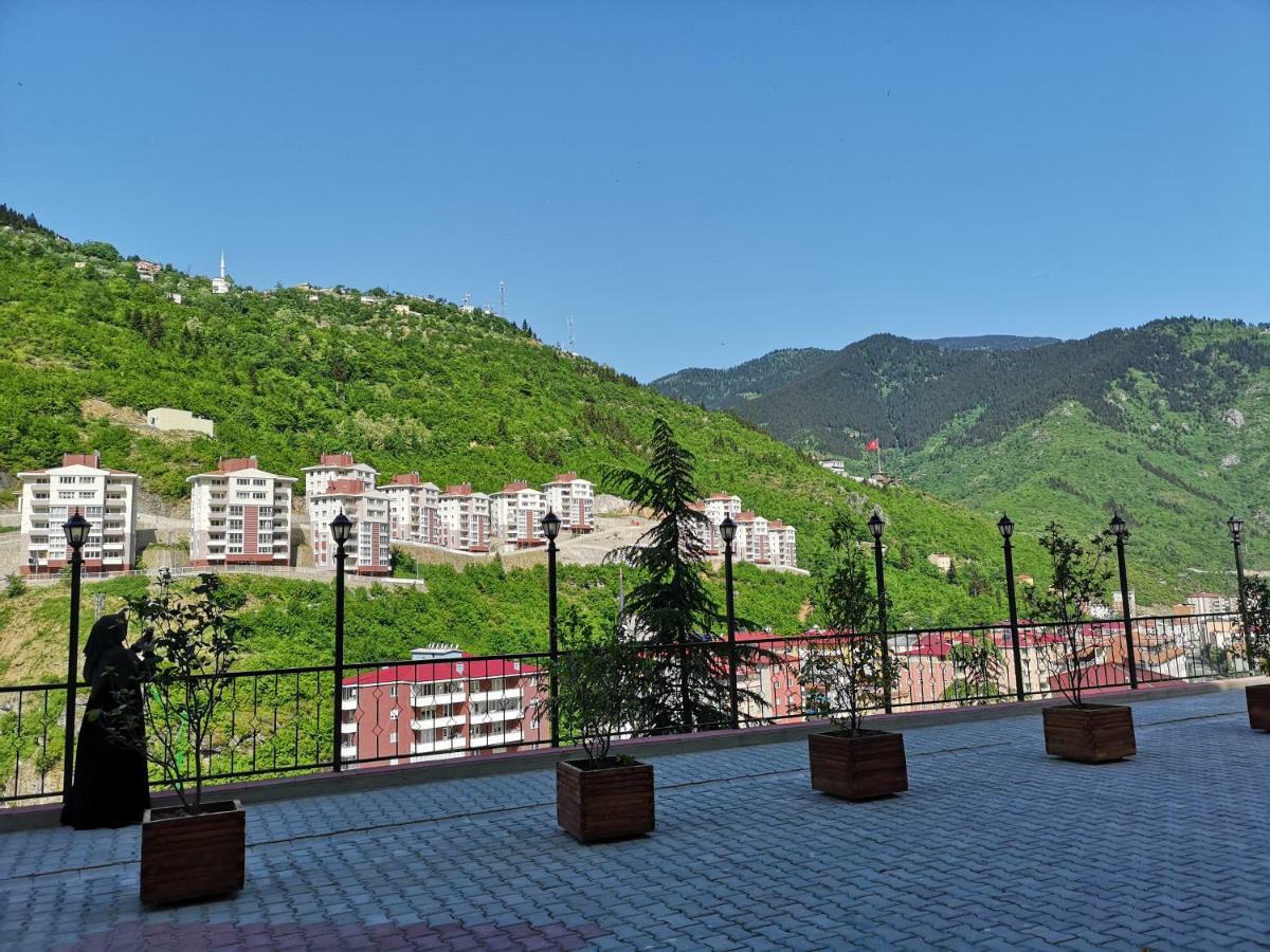 Grand Mela Hotel Macka Εξωτερικό φωτογραφία
