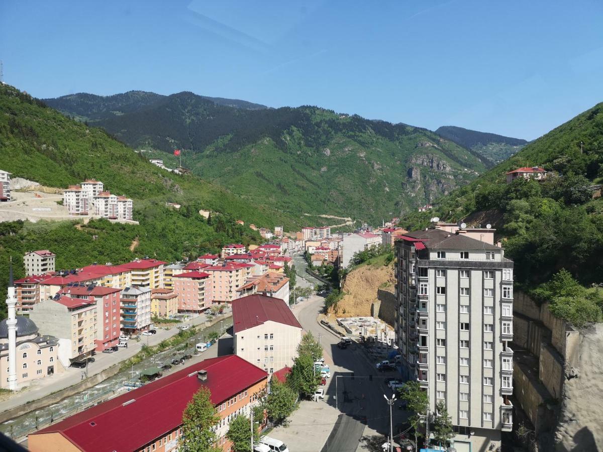 Grand Mela Hotel Macka Εξωτερικό φωτογραφία