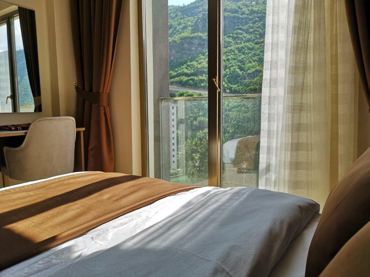 Grand Mela Hotel Macka Εξωτερικό φωτογραφία