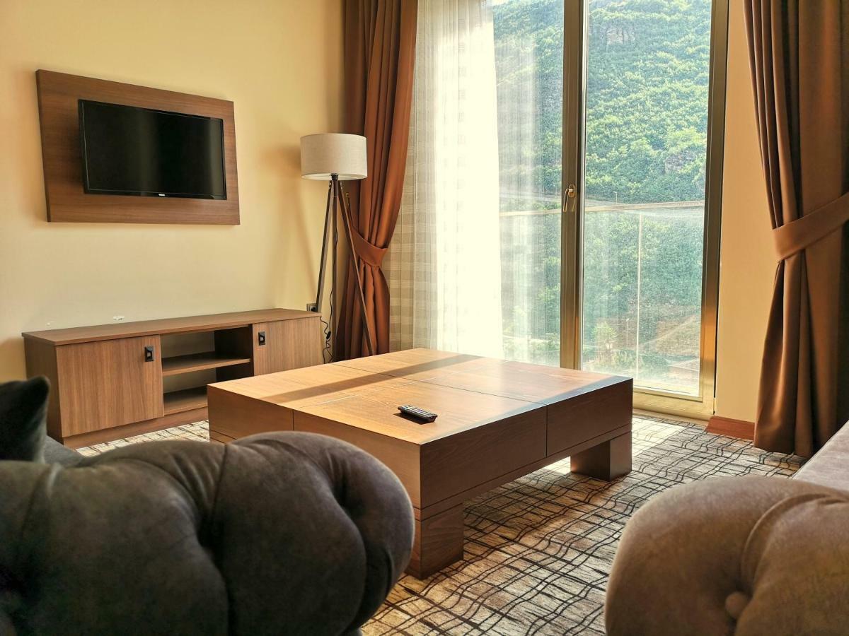 Grand Mela Hotel Macka Εξωτερικό φωτογραφία