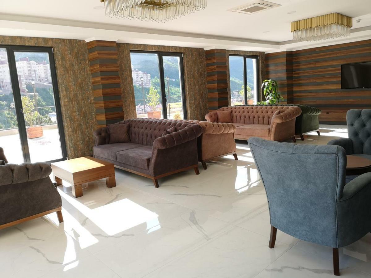 Grand Mela Hotel Macka Εξωτερικό φωτογραφία
