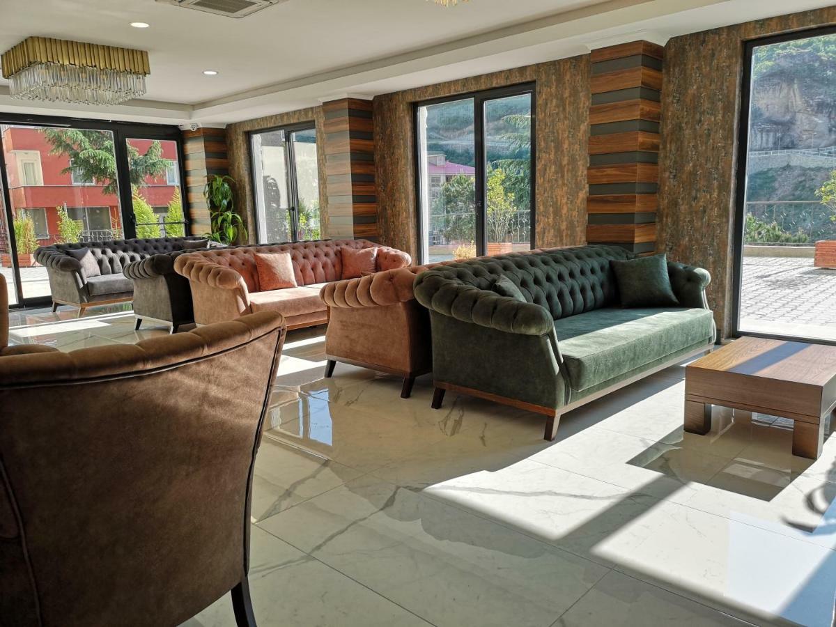 Grand Mela Hotel Macka Εξωτερικό φωτογραφία