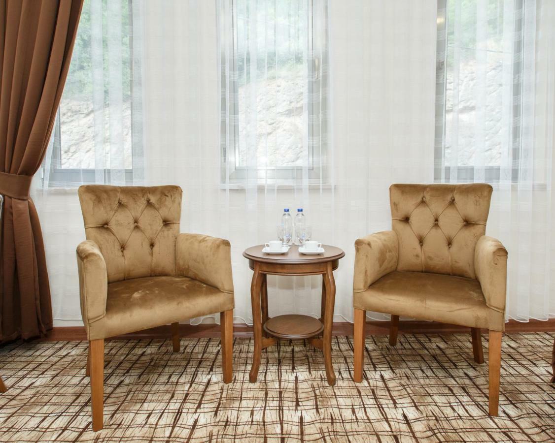 Grand Mela Hotel Macka Εξωτερικό φωτογραφία