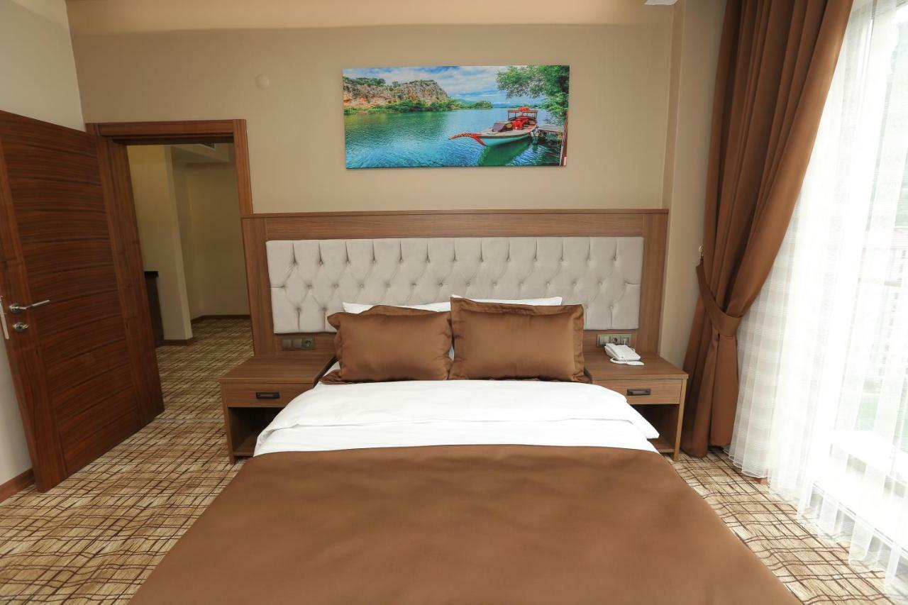Grand Mela Hotel Macka Εξωτερικό φωτογραφία
