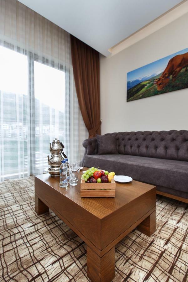 Grand Mela Hotel Macka Εξωτερικό φωτογραφία