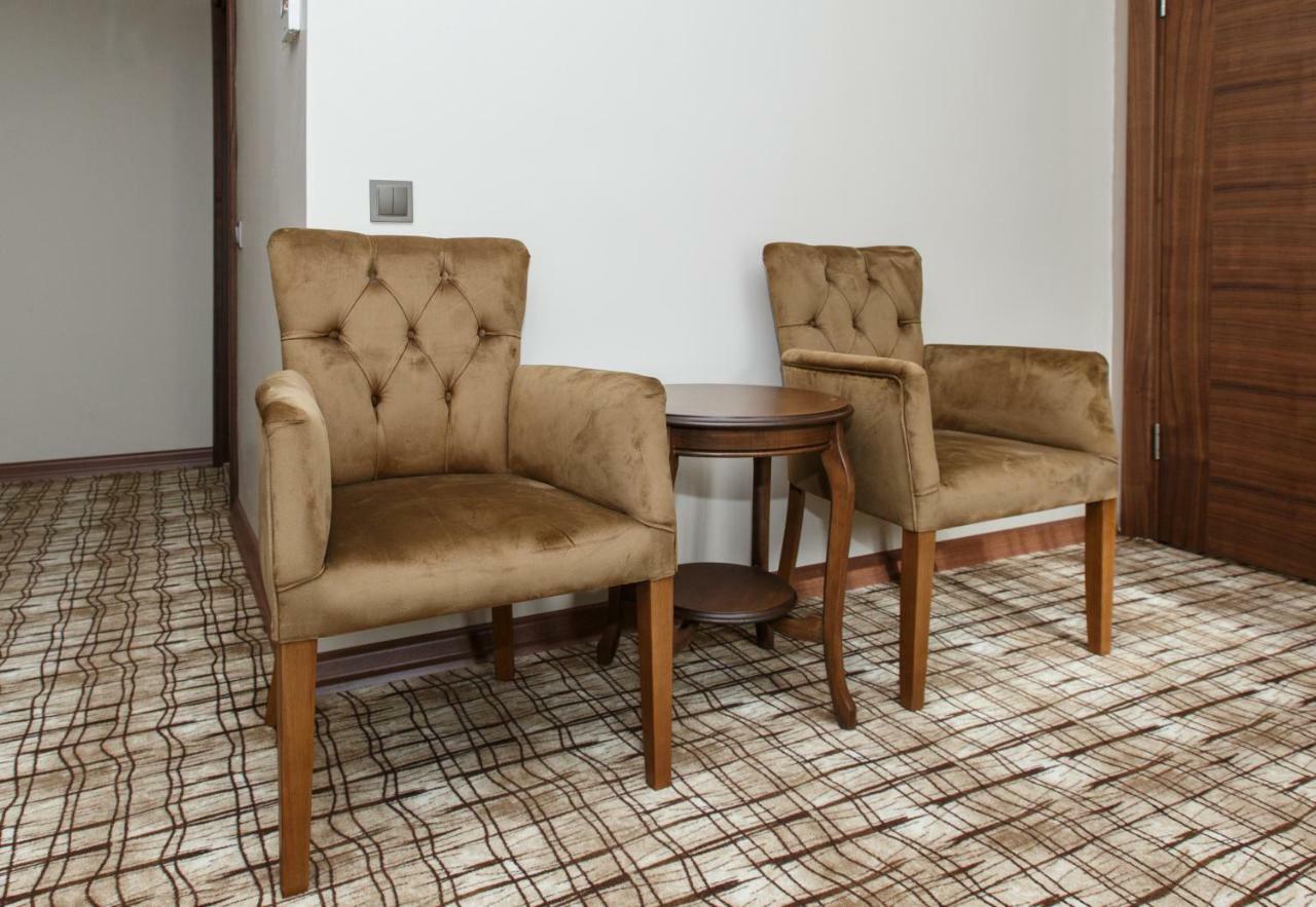 Grand Mela Hotel Macka Εξωτερικό φωτογραφία