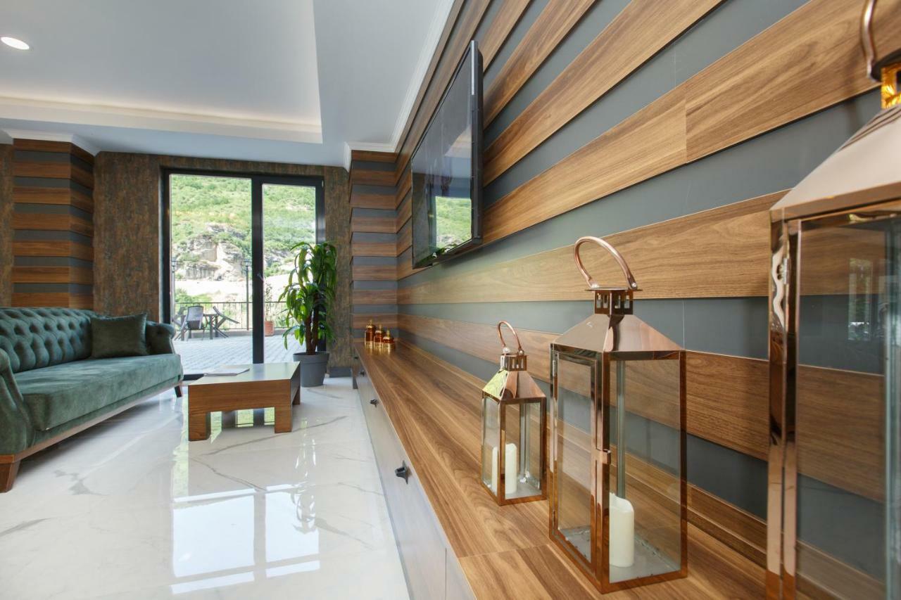 Grand Mela Hotel Macka Εξωτερικό φωτογραφία