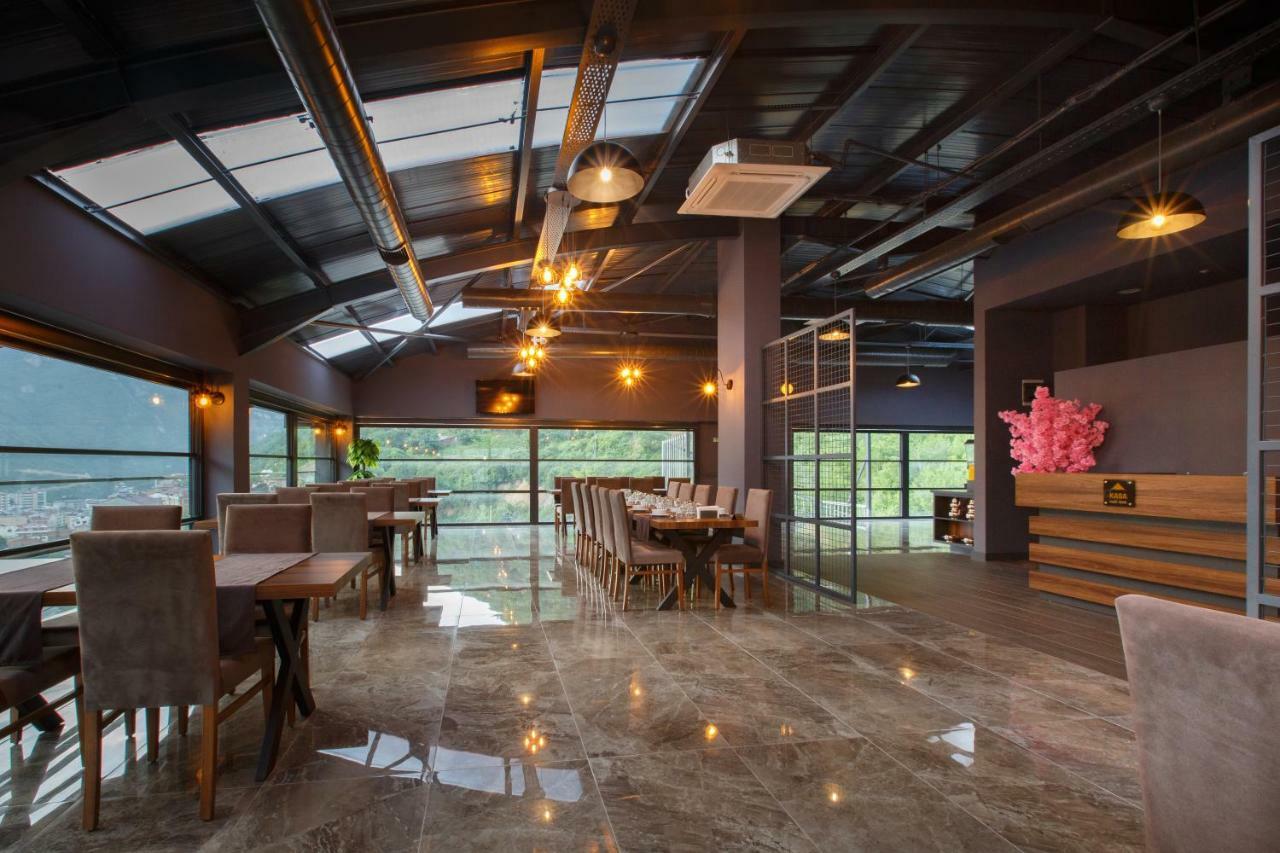 Grand Mela Hotel Macka Εξωτερικό φωτογραφία