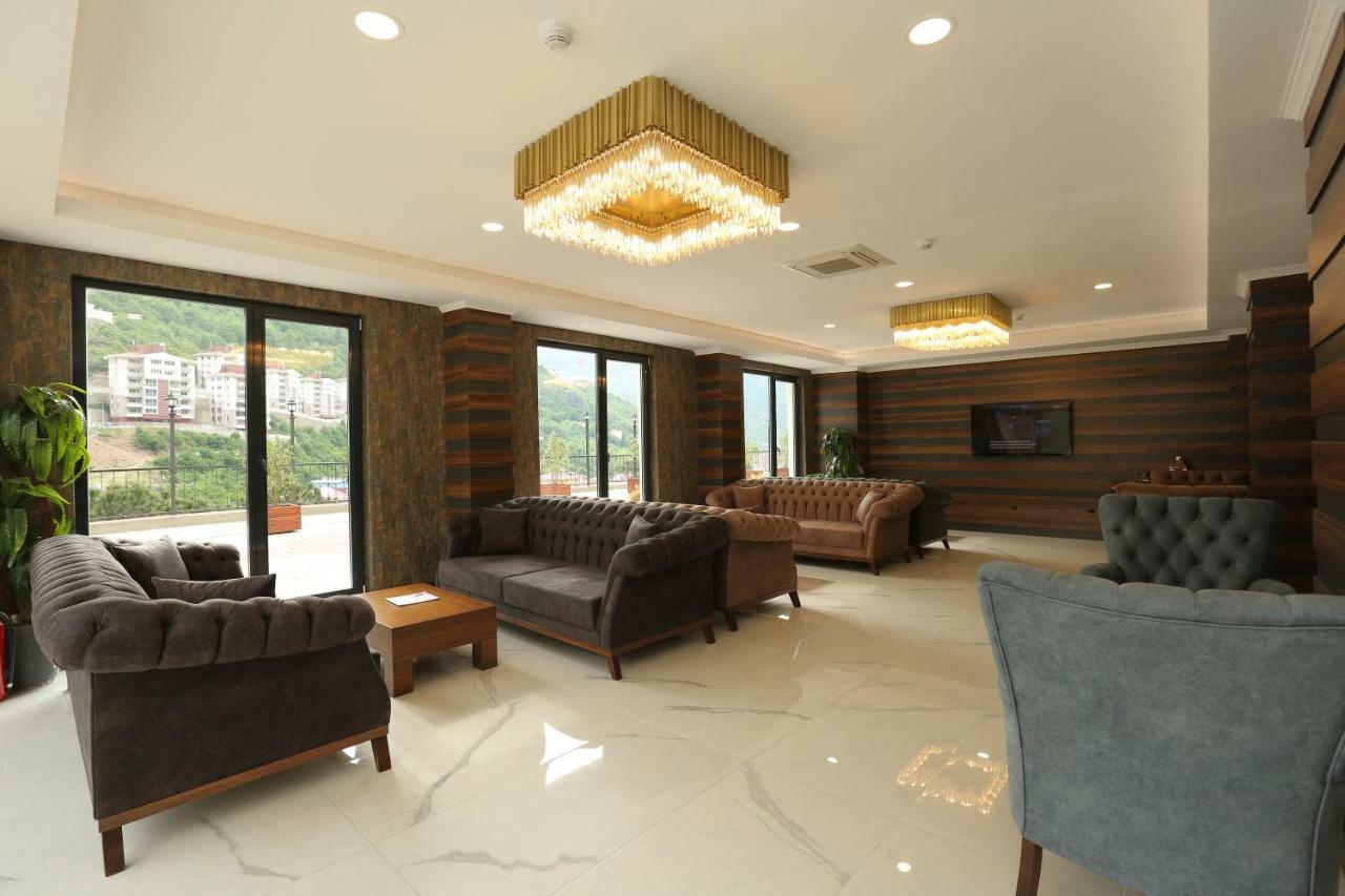 Grand Mela Hotel Macka Εξωτερικό φωτογραφία