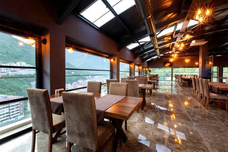 Grand Mela Hotel Macka Εξωτερικό φωτογραφία
